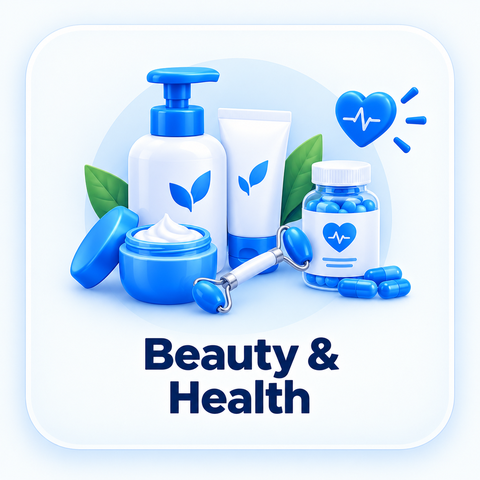 Beauty & Health