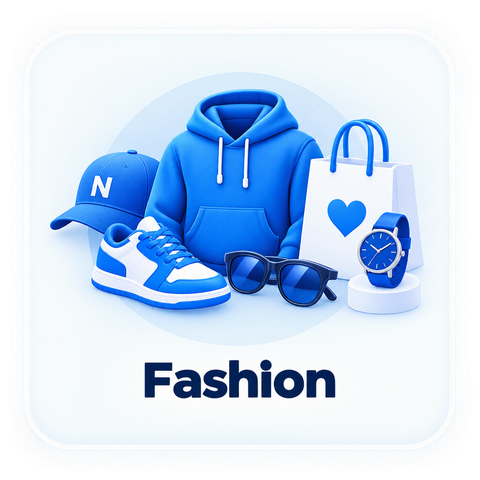 Fashion