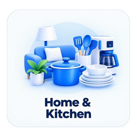 Home & Kitchen