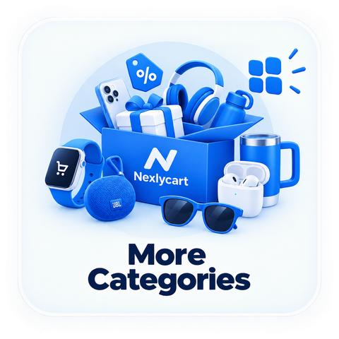 More Categories