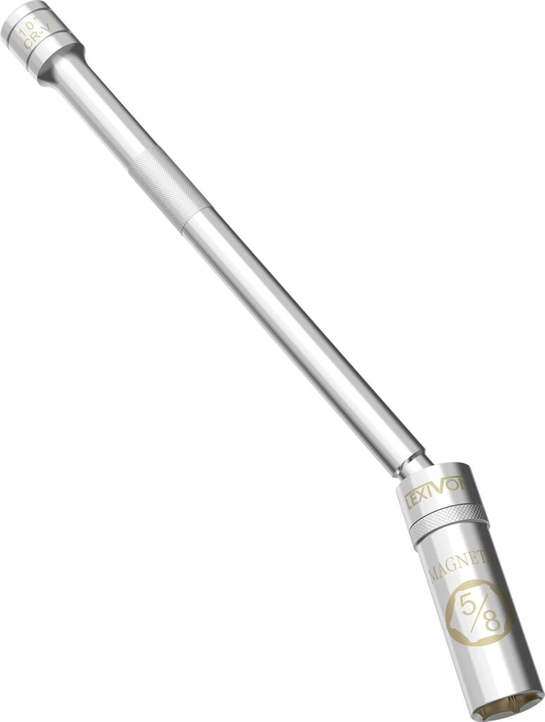 5/8 socket for spark plug