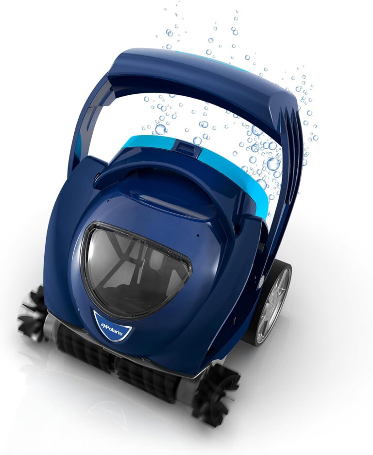 automatic spa