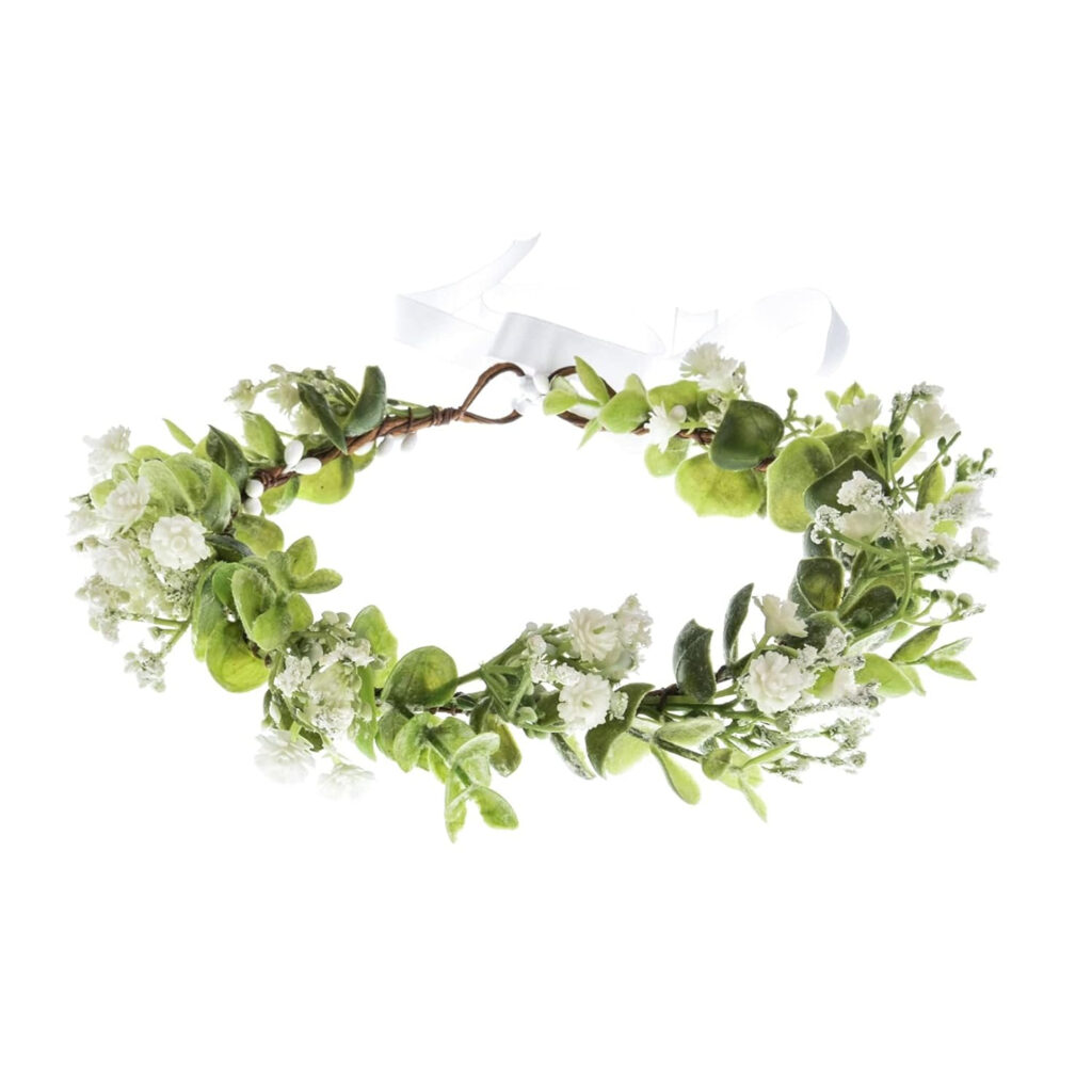 flower crown