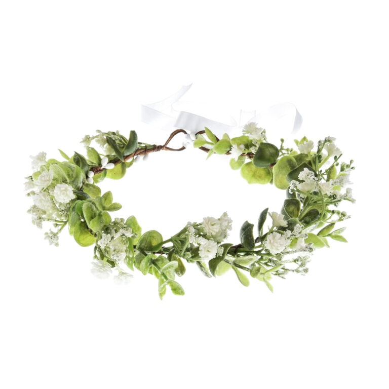 flower crown
