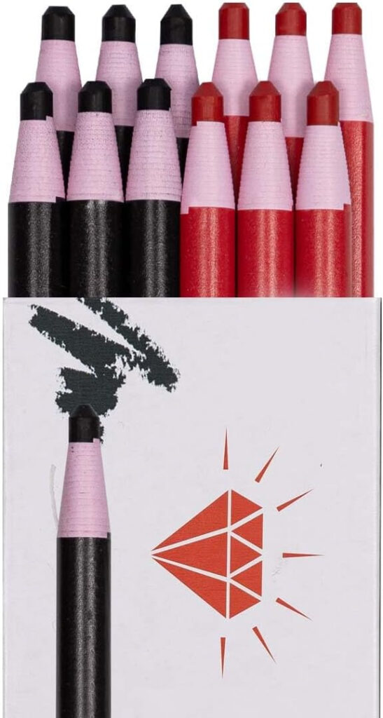 grease marker pencils