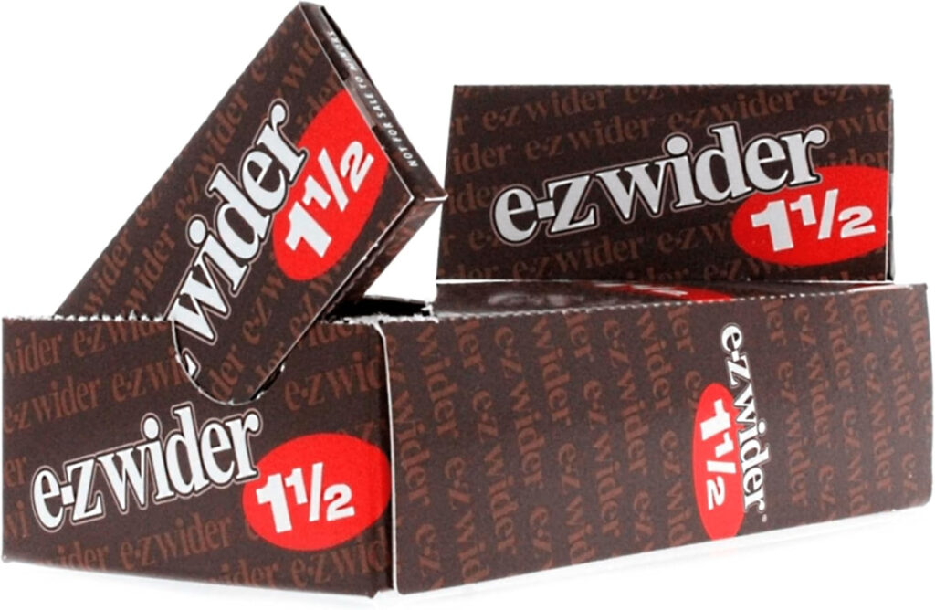 e-z wider - 1 12