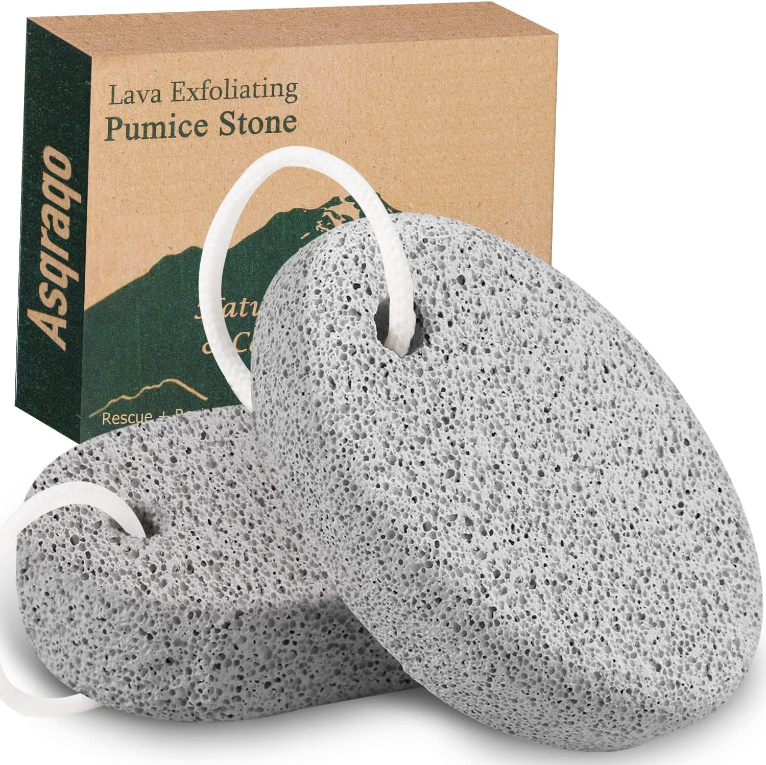 pumice stone pumice