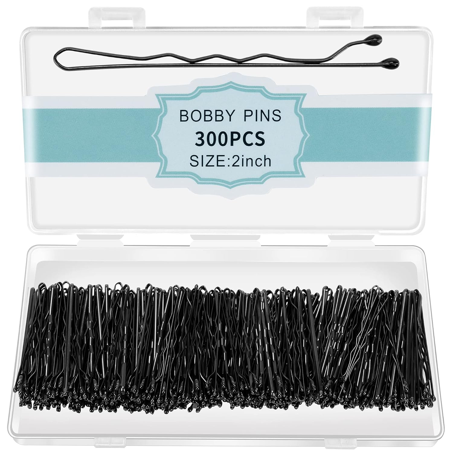 hairdressing pins