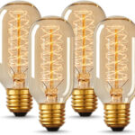 tungsten bulb filament