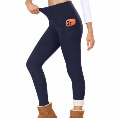 GAYHAY Fleece Pants for Women