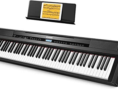 Donner DEP-20 Beginner Digital Piano 88 Key Full Size